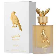 Classic Collection For Women |EDP-100ML/3.4Oz| Shaheen Gold & FANAA Glance for Women. - Intense Oud