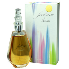 Feelings for Women EDP - 60 ML (2.0 oz) by Rasasi - Intense oud