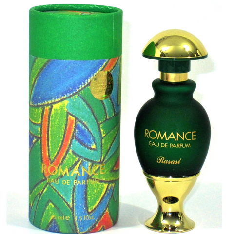 Romance eau de parfum price best sale