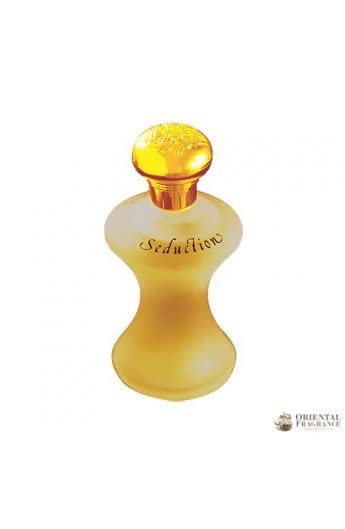 Seduction Perfume Eau De Parfum 60ML (2.0 oz) with Deodorant - 200ML (6.7 oz)I by Rasasi - Intense Oud