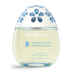 Blueberry Musk (Bluespiration) EDP - 100 ML (3.4 oz) by Abdul Samad Al Qurashi - Intense Oud