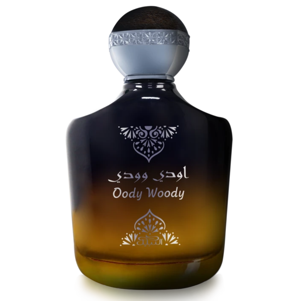 Oody Woody EDP - 100 Ml (3.4 oz) by Nabeel - Intense oud