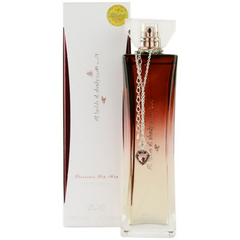 Al Hobb Al Abady for Women EDP - 100 ML (3.4 oz) by Rasasi - Intense oud