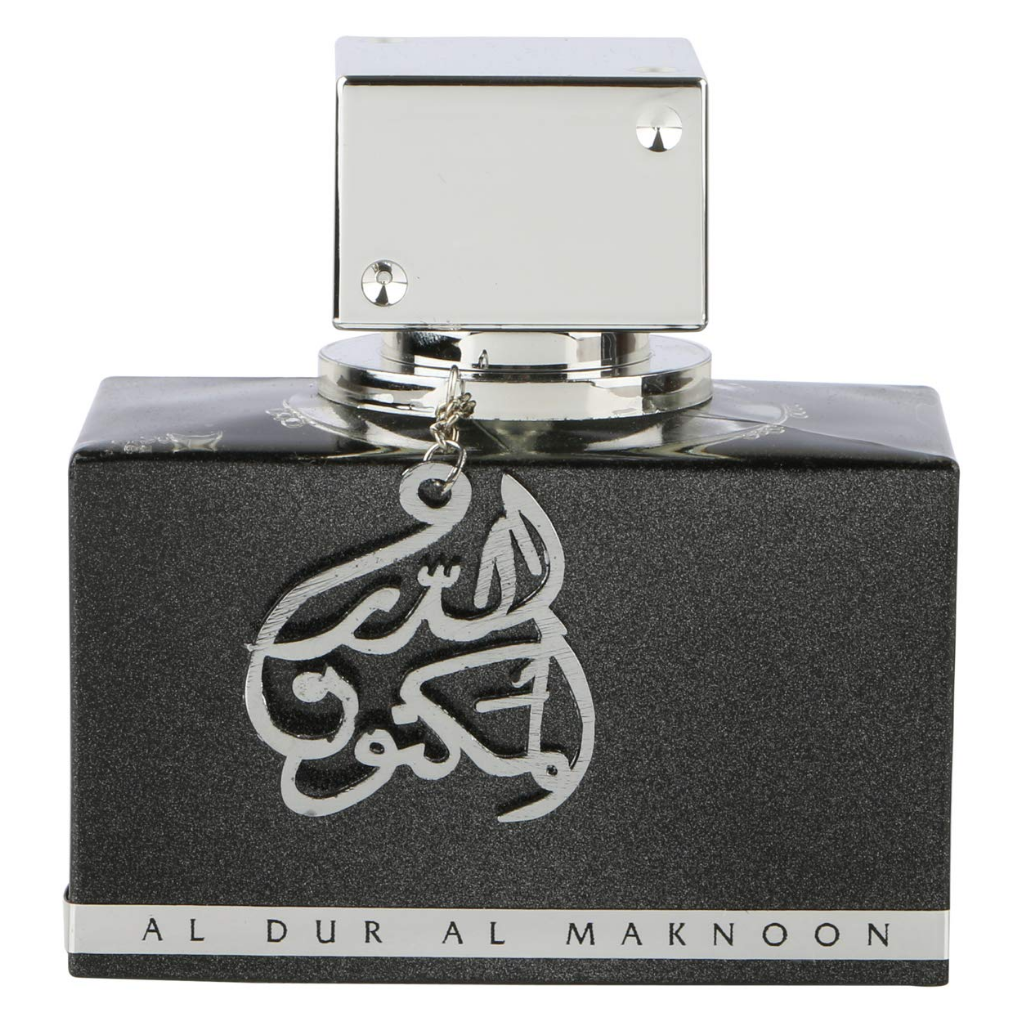 Care Package for Him - Al Dur Al Maknoon EDP, Al Dur Al Maknoon DEO, Incense Soap - Intense Oud