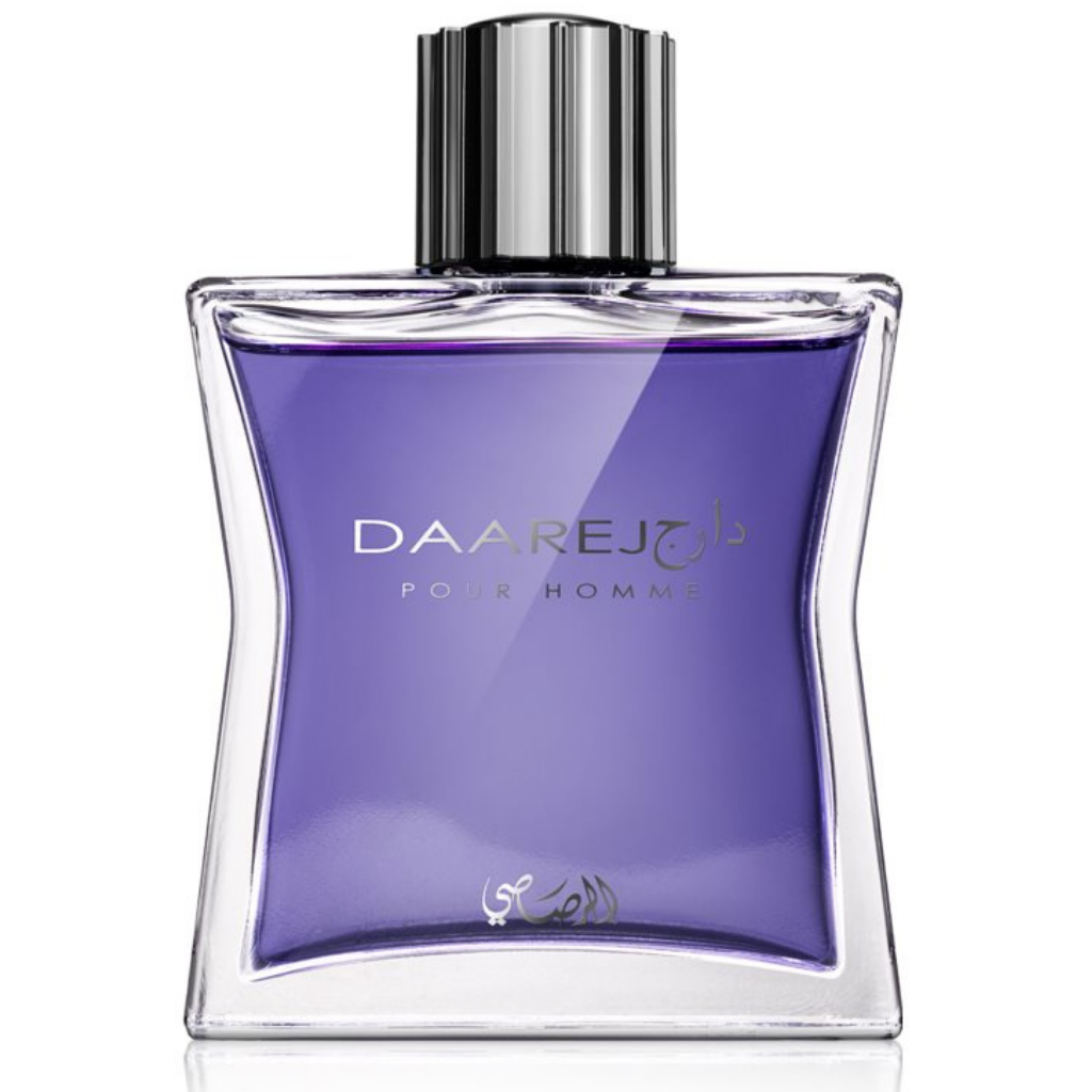 Love Is Sweet Bundle for Him & Her - Daarej Men, Daarej Women, Private Musk Unisex - Intense Oud