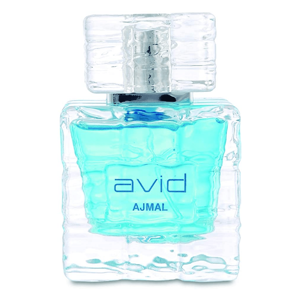 Avid for Men EDP - 75 ML (2.5 oz) by Ajmal - Intense oud