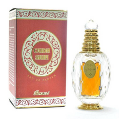 Oudh Siufi EDP- 35 ML (1.2 oz) by Rasasi - Intense oud