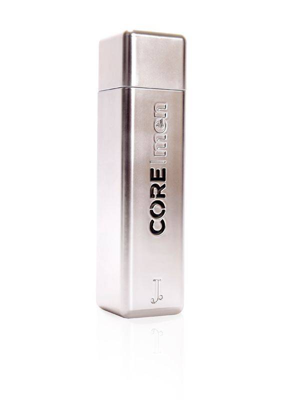 Core for Men EDP- 100 ML (3.4 oz) by Junaid Jamshed - Intense oud