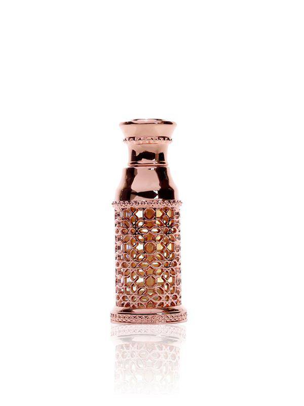 Attar E Faraj for Men Perfume Oil - 12 ML (0.4 oz) by Junaid Jamshed - Intense oud