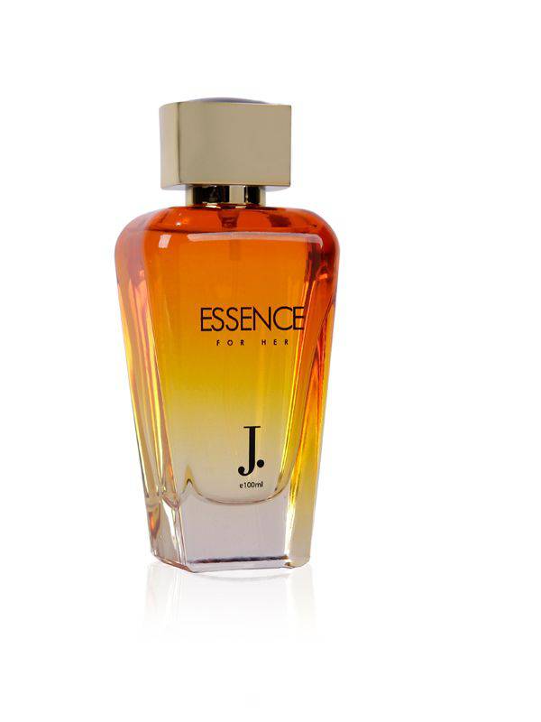 Essence for Women EDP- 100 ML (3.4 oz) by Junaid Jamshed - Intense oud