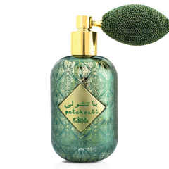 Patchouli EDP -100 ML (3.4 oz) by Nabeel - Intense oud