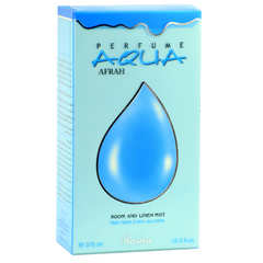 Aqua Afrah Air Freshener - 375 ML (12.7 oz) by Rasasi - Intense oud