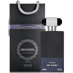 Shu Hadha EDP - 100 ML (3.4 oz) by Nabeel - Intense oud