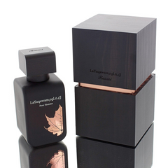 La Yuqawam for Men EDP - 75 ML (2.5 oz) by Rasasi - Intense oud