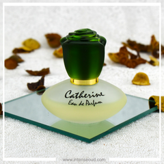 Catherine for Women EDP- 75 ML (2.5 oz) by Rasasi - Intense Oud