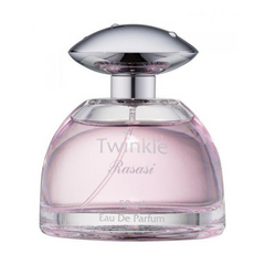 Twinkle for Women EDP - 50ML (1.7 oz) by Rasasi - Intense oud