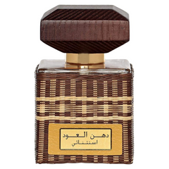 Dhanal Oudh Esthetnay EDP - 45 ML (1.5 oz) by Rasasi - Intense oud