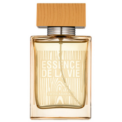 Essence De La Vie for Men EDT- 100 ML (3.4 oz) by Swiss Arabian - Intense oud