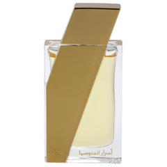 Boruzz Asrar Indonesia EDP- 50 ML (1.6 oz) by Rasasi - Intense oud