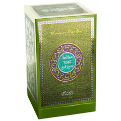 Mukhallat Oudh Suifi EDP- 30 ML (1.0 oz) by Rasasi - Intense oud