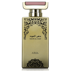 Dahn Al Oud EDP - 100 ML (3.4 oz) by Nabeel - Intense oud