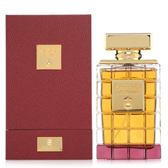 Safari L'Femme for Women EDP - 75ML (2.5 oz) by Abdul Samad Al Qurashi - Intense Oud