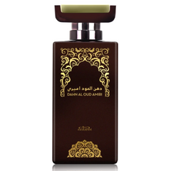 Dahn Al Oud Amiri EDP - 100 ML (3.4 oz) by Nabeel - Intense oud