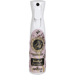 Mahasin Farfasha Air Freshener - 320 ML (10.8 oz) by Khadlaj - Intense oud