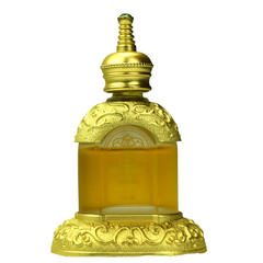 Amber Ood Perfume Oil - 14 ML (0.47 oz) by Rasasi - Intense oud