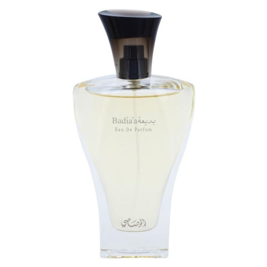 Badia'a for Women EDP- 100 ML (3.4 oz) by Rasasi - Intense oud