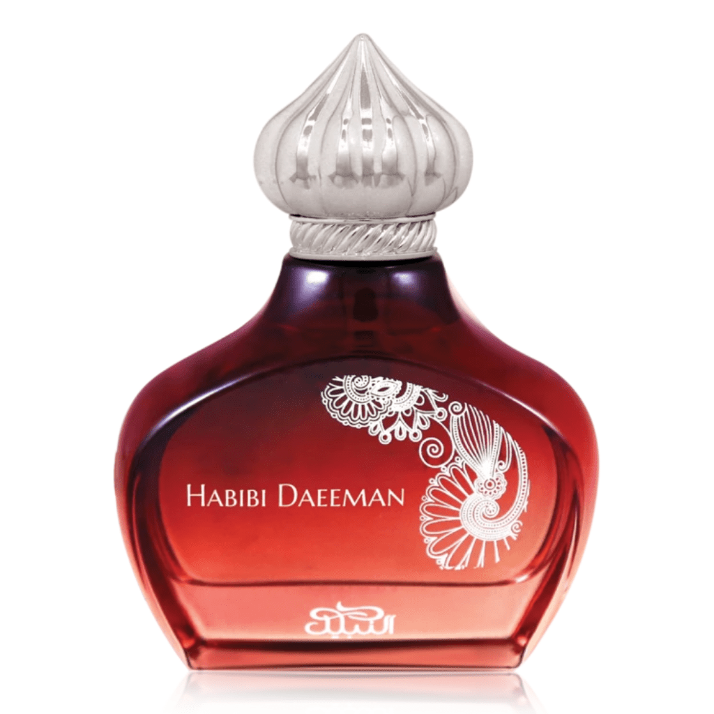 Habibi Daeeman EDP - 100 ML (3.4 oz) by Nabeel - Intense oud