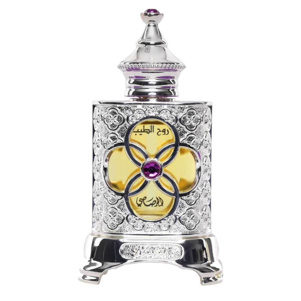 Ruh Al Teeb by Rasasi -15 ML – Intense Oud ( Wholesale ) Ruh Al Teeb by Rasasi -15 ML – Intense Oud ( Wholesale )