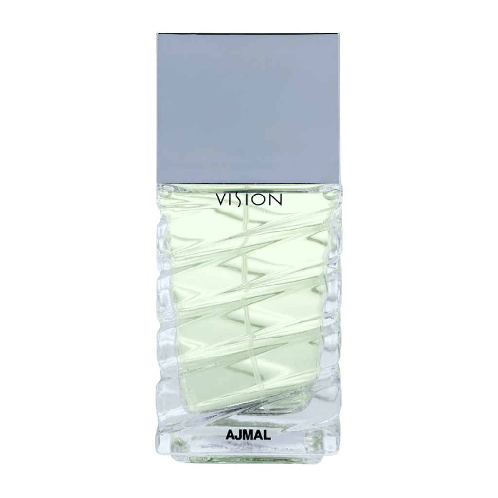 Vision for Men EDP - 100 ML (3.4 oz) By Ajmal - Intense oud