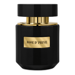 Rose D' Prive EDP - 100ML (3.4oz) by FA Paris - Intense oud