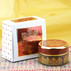 Bakhoor Mabsoos Maa Dhanel Oudh - 25 GMS by Rasasi - Intense oud