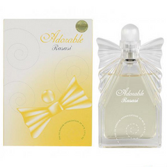 Adorable for Women EDP - 60 ML (2.0 oz) by Rasasi - Intense oud