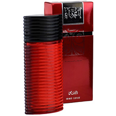 Egra for Women EDP - 100 ML (3.4 oz) by Rasasi - Intense oud