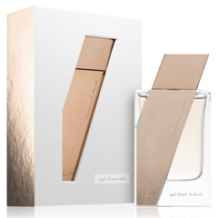 Attar Al Boruzz Lamaat Musk Tabriz EDP-50ml by Rasasi - Intense oud