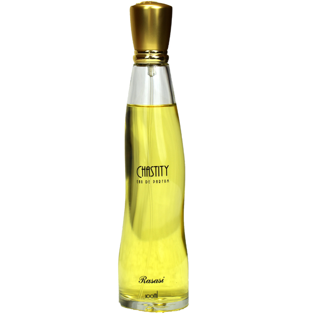 Chastity for Women EDP - 100 ML (3.4 oz) by Rasasi - Intense oud