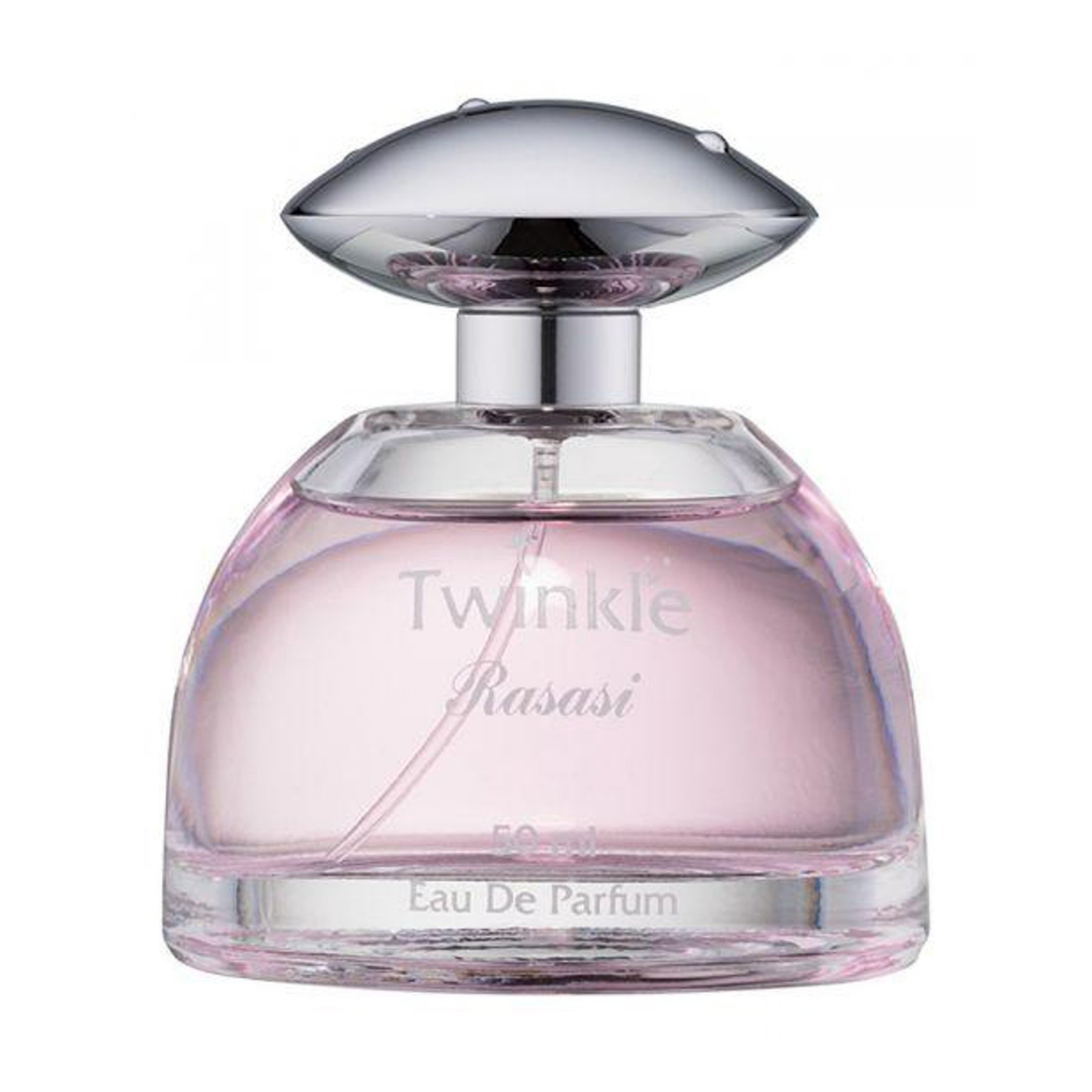 Twinkle for Women EDP - 50ML (1.7 oz) (with pouch) by Rasasi - Intense Oud