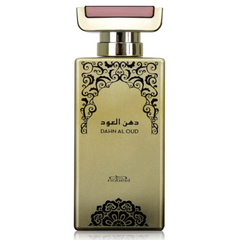 Dahn Al Oud EDP - 100 ML (3.4 oz) by Nabeel - Intense oud