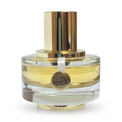 Junoon Satin for Women EDP - 50 ML (1.7 oz) by Rasasi - Intense oud