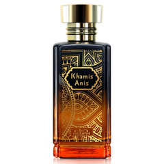 Khamis Anis EDP - 100 ML (3.4 oz) by Nabeel - Intense oud