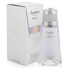 Emotion EDP (Couple Set) Men & Women - 100 ML (3.4 oz) by Rasasi - Intense Oud