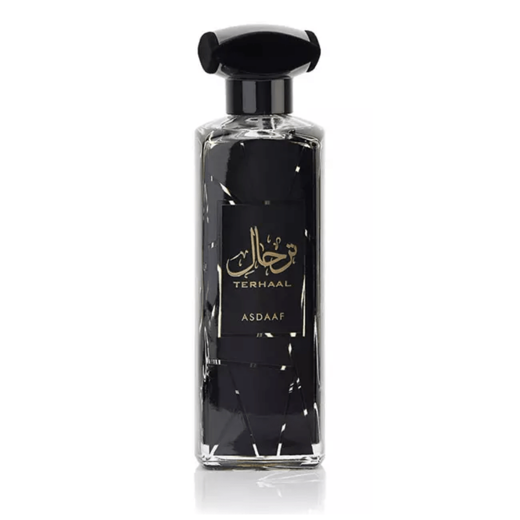 Terhaal Asdaaf EDP - 100ML (3.4oz) by Asdaaf - Intense oud