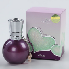 Jewel for Women EDP - 50 ML (1.7 oz) by Rasasi - Intense oud