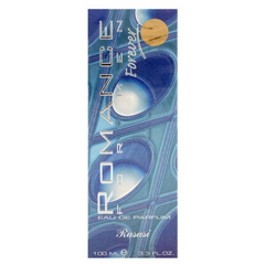 Romance Forever for Men EDP- 100 ML (3.4oz) by Rasasi - Intense oud