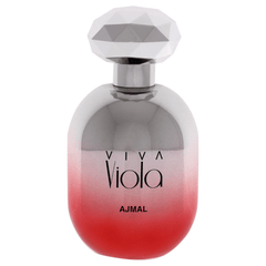 Viva Viola for Women EDP - 75ml(2.5 oz) by Ajmal - Intense oud