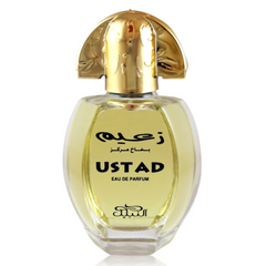 Ustad EDP - 100 ML (3.4 oz) by Nabeel - Intense oud