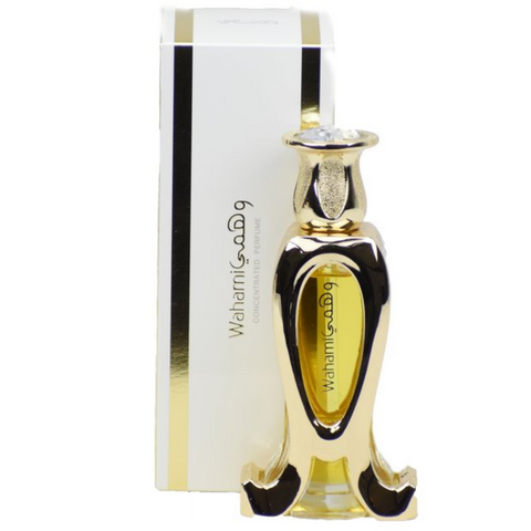 Wahami Perfume Oil - 20 ml (0.67 oz) by Rasasi